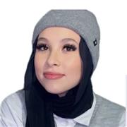 Persona sociable y alegre, y siempre lista para enseñar